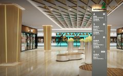 鹽城標(biāo)識標(biāo)牌設(shè)計在制作加工時要做好選材